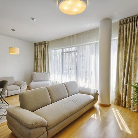Sauleti Apartamentai Druskininkai Ngoại thất bức ảnh