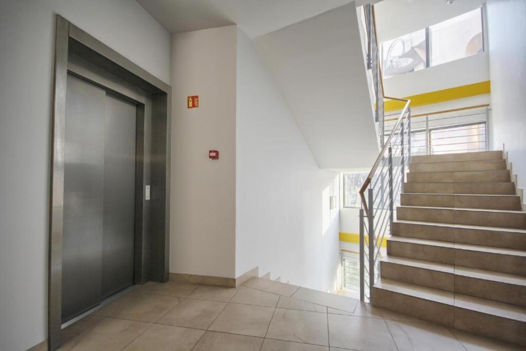 Sauleti Apartamentai Druskininkai Ngoại thất bức ảnh